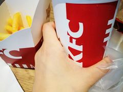 -肯德基(洛川店)