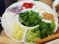 -官塘锋记鱼生·生腌·砂锅粥(牌坊街店)
