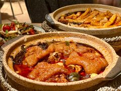 -水平有限广西米粉·广西风味集(五道口店)