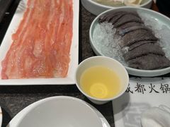 -皇城老妈川味火锅·大连海鲜火锅(港湾店)