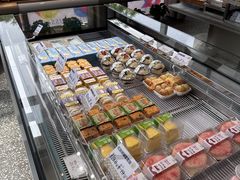 -巴黎优朵烘焙馆(菱角湖壹号店)