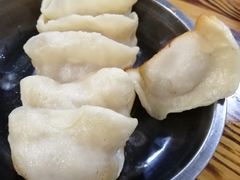 -锅贴大王南翔小笼(临沂二村店)