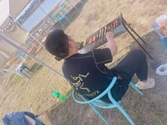 -梁子湖东篱老屋生态庄园