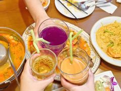 -泰国餐厅 Thai Food(裕华万达店)