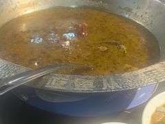 -大河宴·椒麻鱼火锅(北京路中和美食街店)