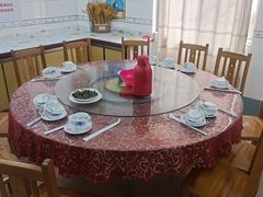 -始于2011柳周农家菜沙田柚美食店(东大街店)