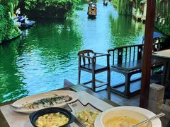 -外婆船宴餐厅·外婆喊你回家吃饭