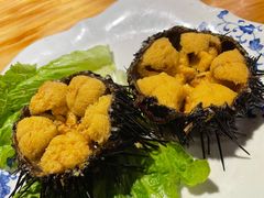 -旺角小渔村·海肠捞饭开创者(环山路店)