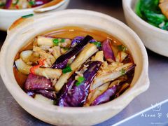 -长平老姿娘夜粥(平东一街店)