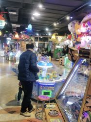 -卡通尼乐园(印象城购物中心店)