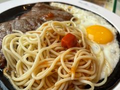 -豪客来牛排(鼓楼名店街店)