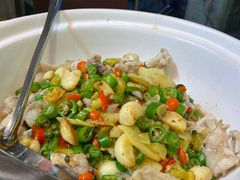 -漫天香·小龙虾餐厅(夏湾店)