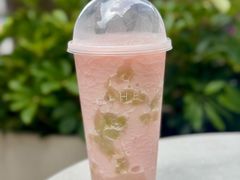 -喜茶(北京五棵松华熙店)