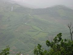 -五女山景区