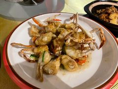 -启东恒大酒店·吕四渔号海鲜餐厅