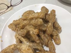 -扬州小吃(延安西路店)