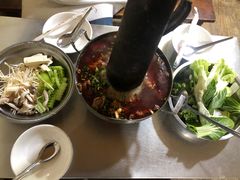 -唠叨坊私房菜(五一街店)