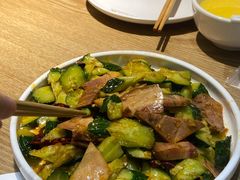 -榆林镇筋饼(知春路店)