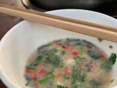 -阮老二·羊肉汤(黄甲店)