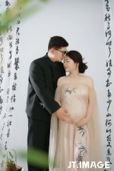 -专注孕妇照亲子照·纪田摄影