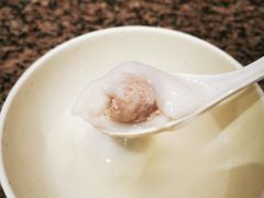 鲜肉汤团-七宝老街汤团(上海世纪汇广场店)