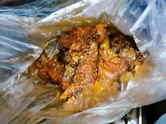 -佰运猪蹄(高陵店)