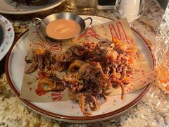 -BROWNSTONE布朗石西班牙餐厅(富城店)