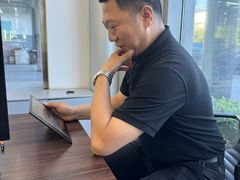 -奔驰利星行(北京花乡店)