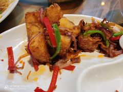 -九九私厨(石溪店)