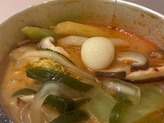 -前门·鲜肉火锅(长风店)
