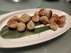 香煎迷你拇指包-大鸽饭(体育西路店)