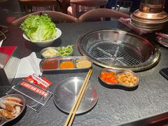 -伊茉家的烤肉店(勒泰中心店)