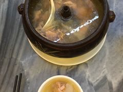 -蔼若春.传承三十年云南菜(金碧公园店)