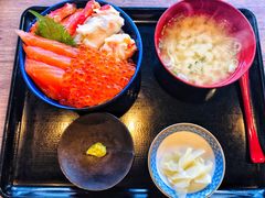 -札幌二条市场 大矶(本店)