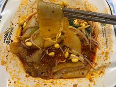 -魏家凉皮(博水商务大厦店)