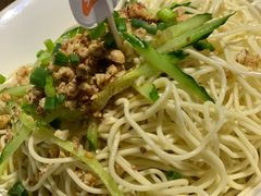 重庆凉面-蘭奢雅集·江浙菜(青山江滩店)