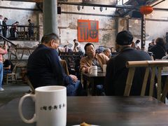 -東茅街茶馆