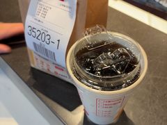 -麦当劳(乳山路店)