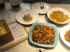 -绿茶餐厅(哈尔滨凯德店)