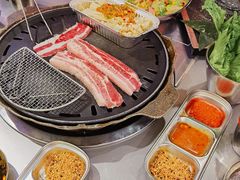 -玄希浪漫厨房·韩料烤肉(湖滨银泰in77店)