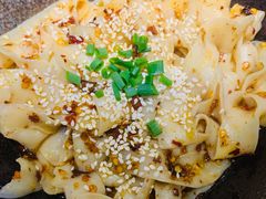 甜水面-归蜀第成都串串料理(梅花路店)