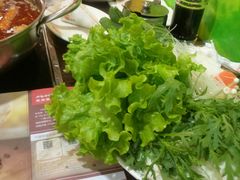 -呷哺呷哺(西单大悦城店)