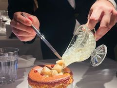 -壳里西餐厅Coquille Seafood Bistro(蒙自路店)