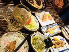 -平成屋·午肴夜酒(四川北路店)