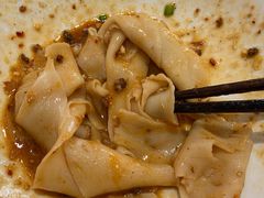 招牌biangbiang面-大嘻咹biangbiang面(历史博物馆店)