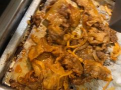 -新石器烤肉(张家港购物公园店)