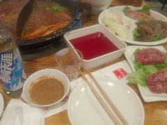 -重庆老火锅(长虹店)