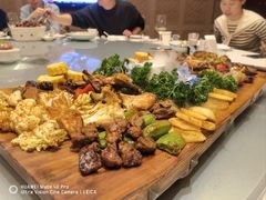 -新疆大厦·慕士塔格餐厅