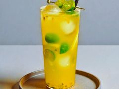 -本处·素食·融合料理(南油店)