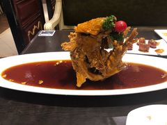 -老牌坊鲁菜名店(聊城美食岛店)